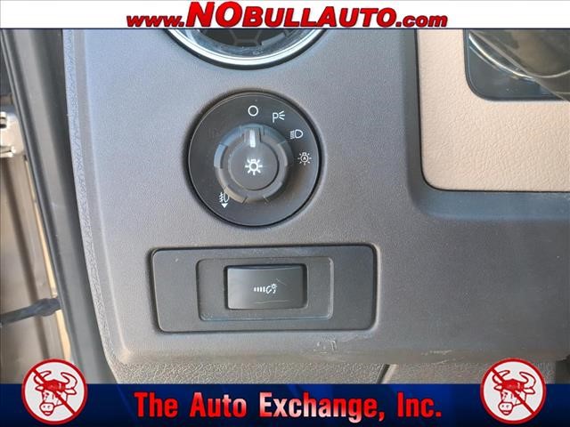 2011 Ford F-150 XLT:RS25221