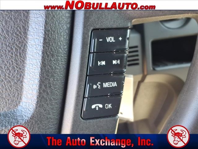 2013 Ford F-150 STX:RS25166