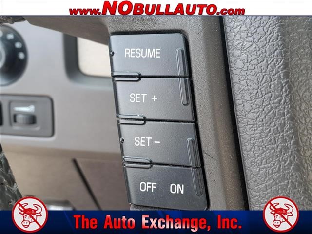 2010 Ford F-150 XLT:RS25139