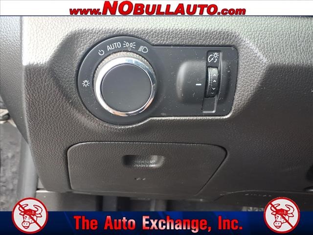 2014 Chevrolet Cruze ECO Auto:RS25171