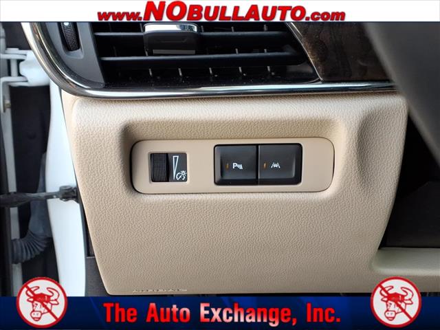 2017 Cadillac ATS 2.0T Luxury:RS25095