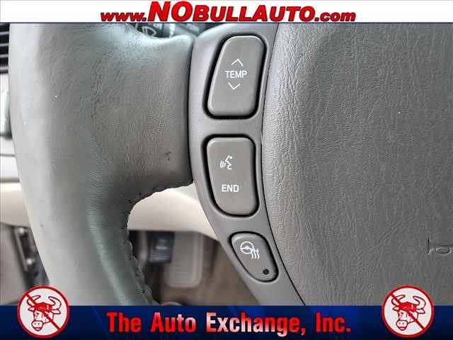 2004 Cadillac DeVille Base:RS25169