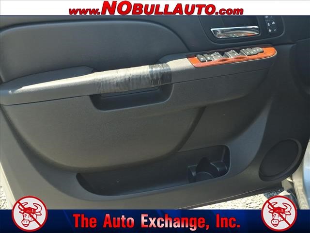 2014 GMC Yukon XL SLT:RS25174