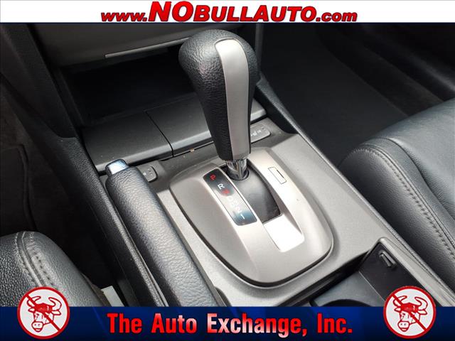 2012 Honda Accord EX-L:RS25119