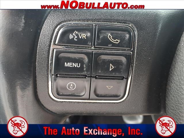 2011 Jeep Wrangler Unlimited Sport:RS25143