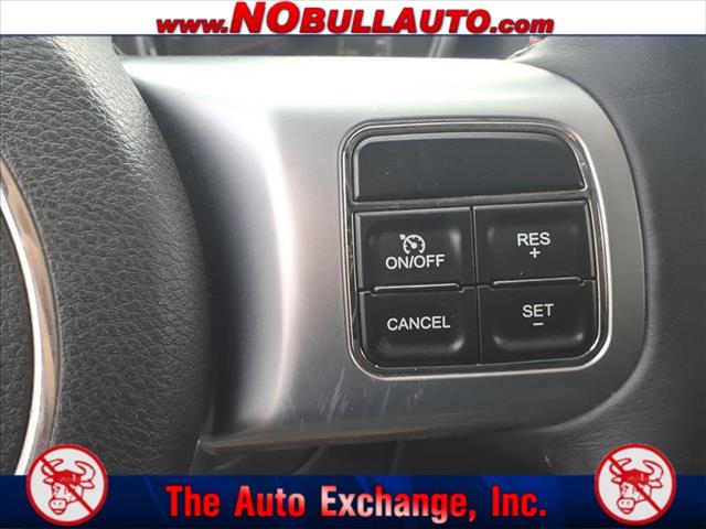 2011 Jeep Grand Cherokee 70th Anniversary:RS25083