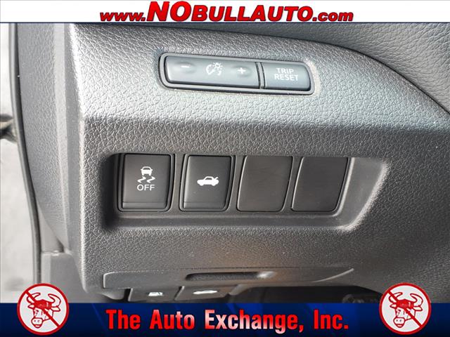 2014 Nissan Altima 2.5 SV:EC319660