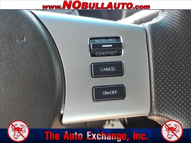 2013 Nissan Frontier PRO-4X:RS25181