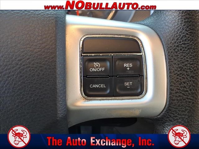 2014 Dodge Charger SE:RS25218