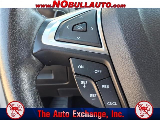 2015 Ford Edge SEL:RS25177