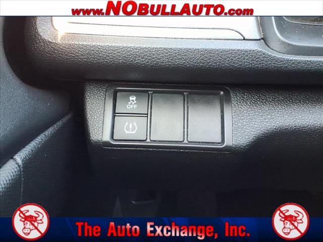 2017 Honda Civic LX:RS25097