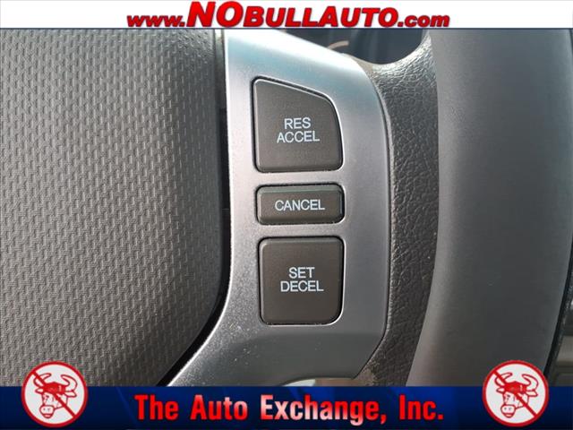 Photo of 2008 Honda Ridgeline RTS in Lakewood, NJ - 20,  2008 Honda Ridgeline RTS:RS25068