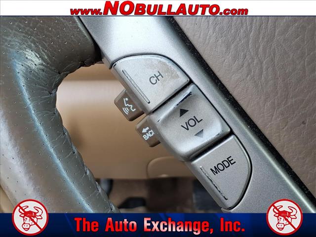 2006 Honda Pilot EX-L w/Navi:RS25132