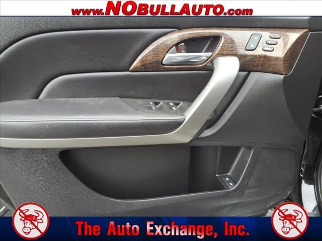 2012 Acura MDX SH-AWD:RS25162