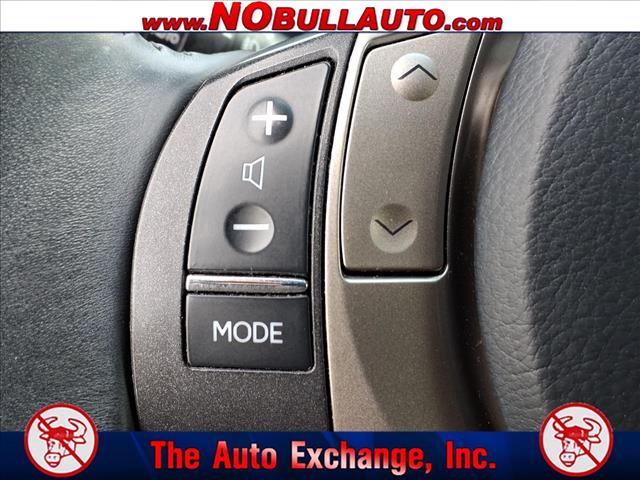 2013 Lexus RX 350 Base:RS25122