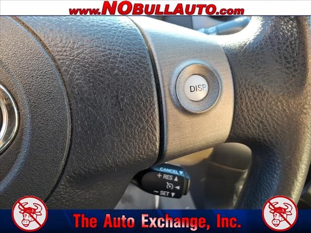 2012 Toyota RAV4 Base:RS25212