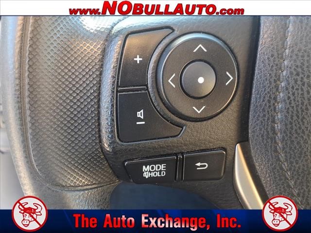 2014 Toyota RAV4 XLE:RS25220