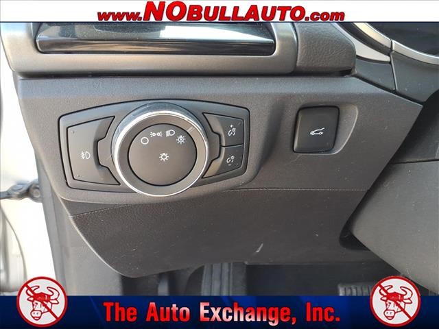 2013 Ford Fusion SE:RS25197