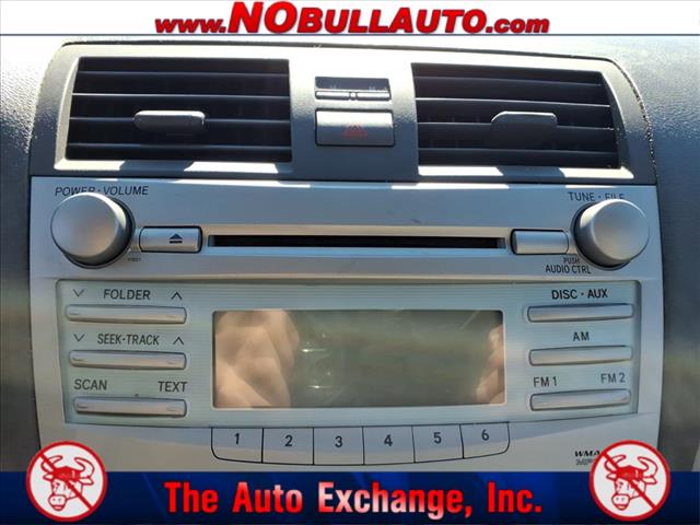 Photo of 2009 Toyota Camry LE in Lakewood, NJ - 20,  2009 Toyota Camry LE:RS25073