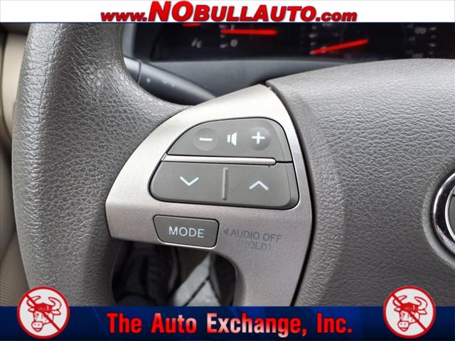 Photo of 2007 Toyota Camry LE in Lakewood, NJ - 20,  2007 Toyota Camry LE:RS24993