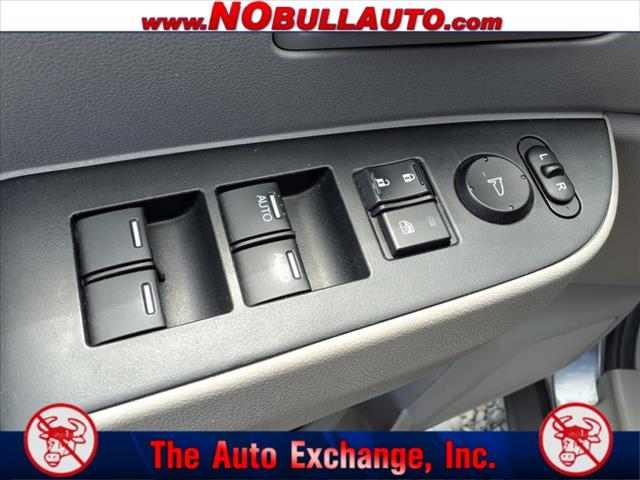 2013 Honda Odyssey LX