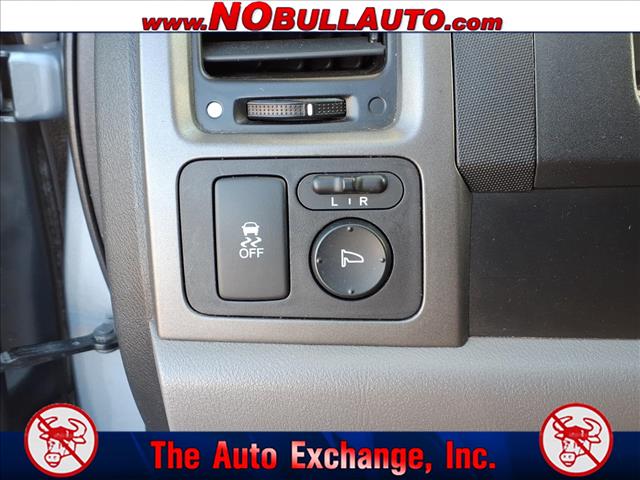 2011 Honda CR-V LX:RS25093