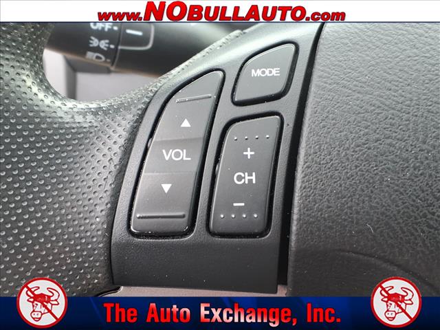 2010 Honda CR-V EX:RS25103