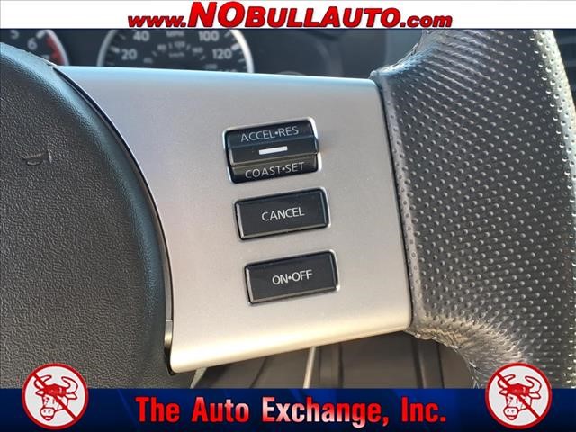 2012 Nissan Pathfinder LE:RS25195