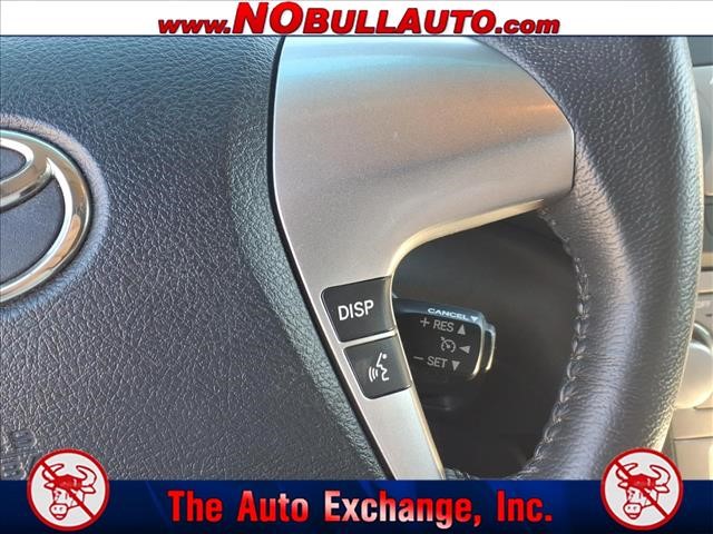 2012 Toyota Highlander Base:RS25206
