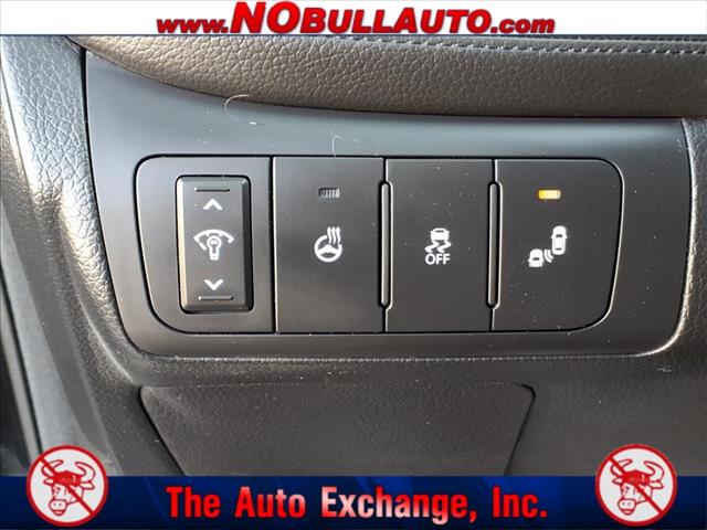 2015 Kia Optima SXL Turbo:RS25096