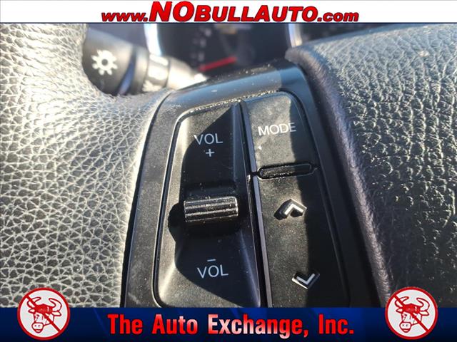 2013 Kia Sorento EX:RS25104