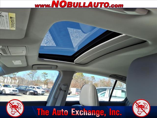 2016 Acura RLX w/Tech:RS25123