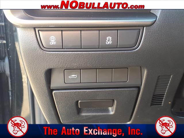 2021 Mazda Mazda3 Sedan 2.5 S:RS25113