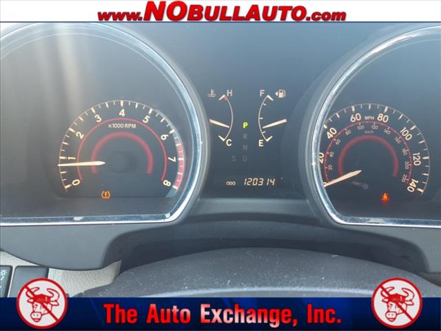 Photo of 2008 Toyota Highlander Sport in Lakewood, NJ - 20,  2008 Toyota Highlander Sport:RS25074