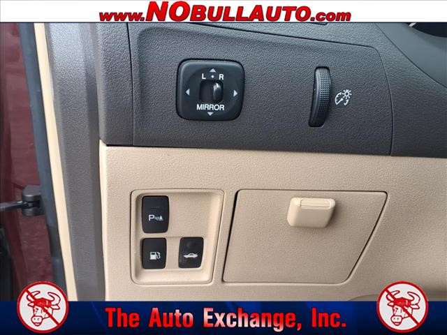 2008 Lexus ES 350 Base:RS25128