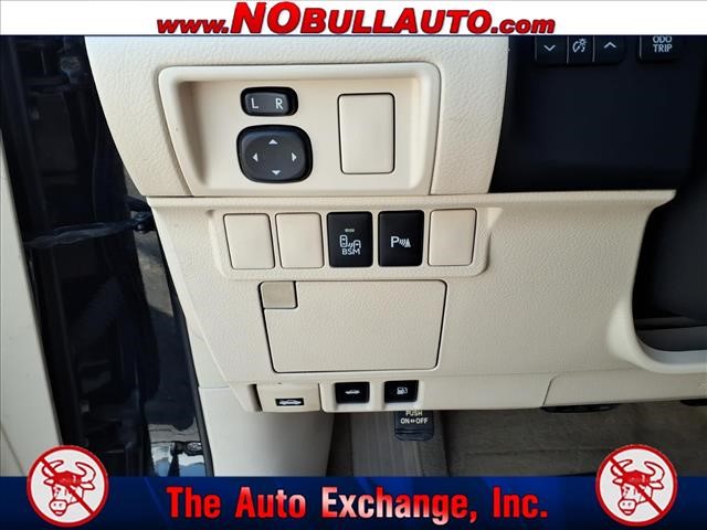 2014 Lexus ES 350 Base:RS25201