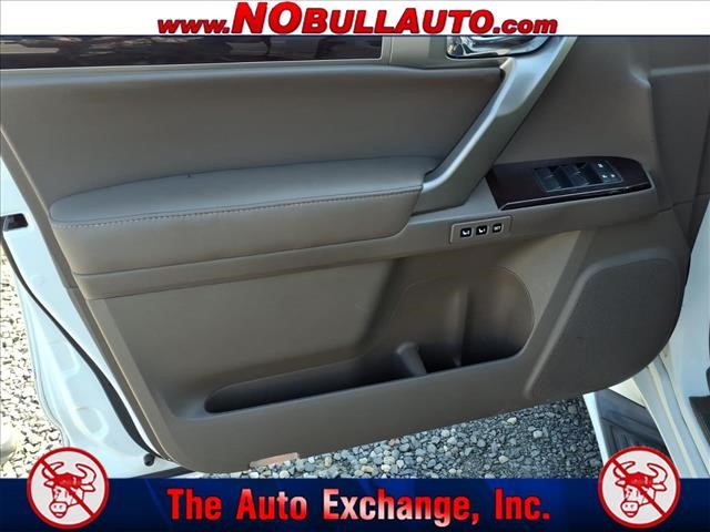 2014 Lexus GX 460 Base:RS25193