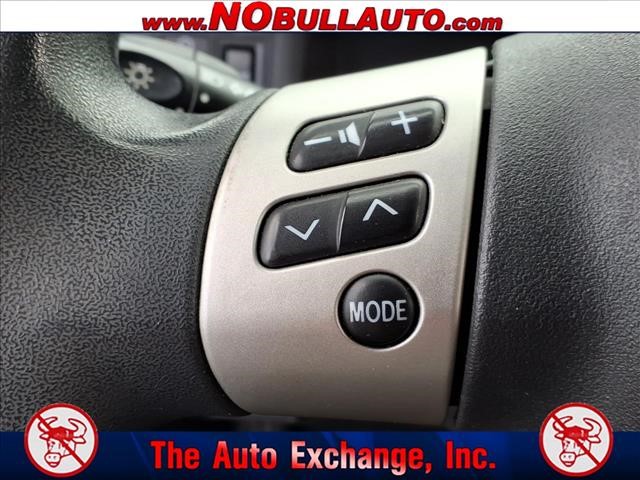 2006 Scion xB Base:RS25168