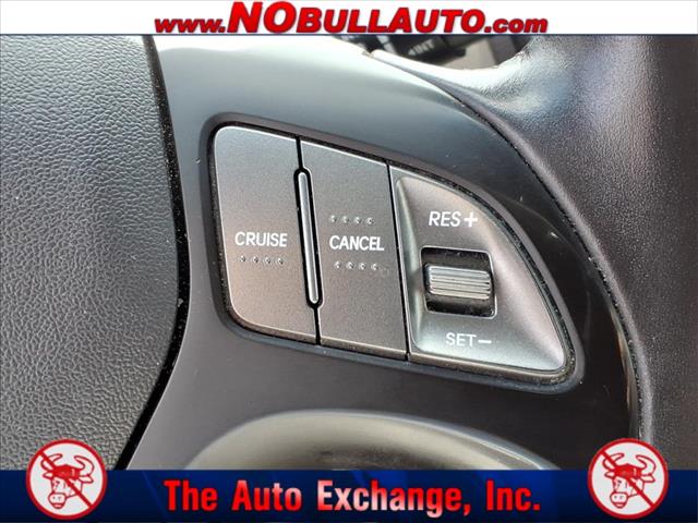 2015 Hyundai TUCSON SE:RS25032