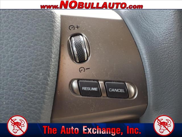 2007 Jaguar XK Series XKR:RS25111