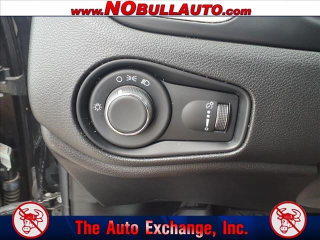 2017 Jeep Renegade Sport:RS25187