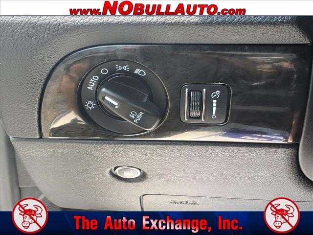 2015 Dodge Durango Limited:RS25157