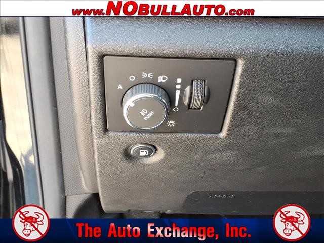 2017 Jeep Grand Cherokee Altitude:RS25136