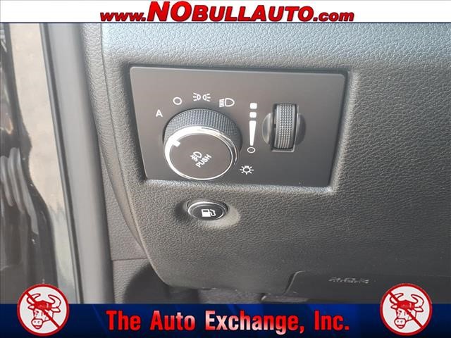 2014 Jeep Grand Cherokee Limited:RS25189