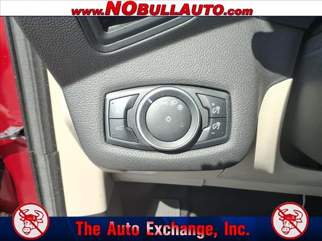 2017 Ford Escape SE:RS25172