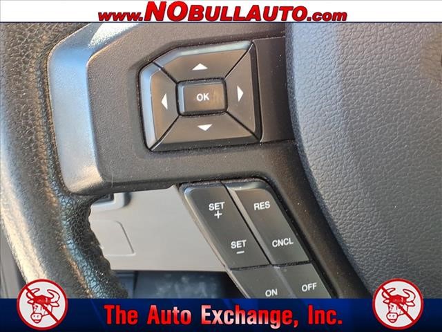 2015 Ford F-150 XLT:RS25226