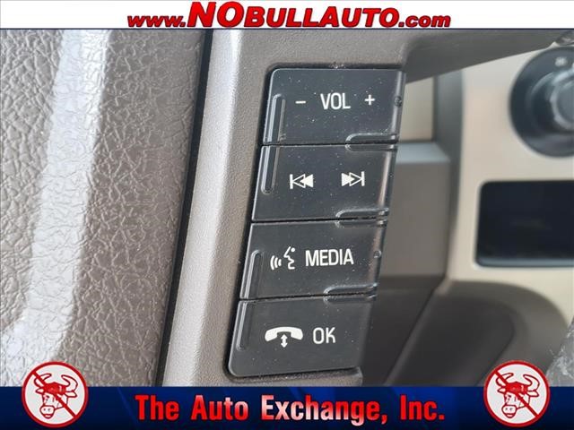 2010 Ford F-150 XLT:RS25139