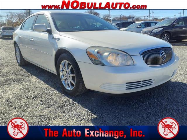 Photo of 2008 Buick Lucerne CXL in Lakewood, NJ - 21,  2008 Buick Lucerne CXL:RS24935
