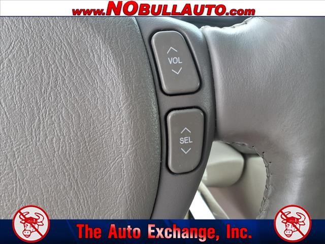 2004 Cadillac DeVille Base:RS25169