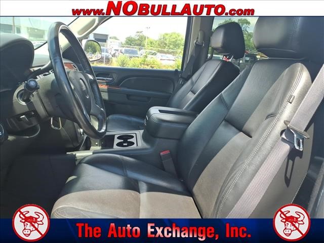 2014 GMC Yukon XL SLT:RS25174